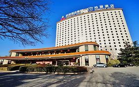 Rosedale Hotel & Suites Beijing